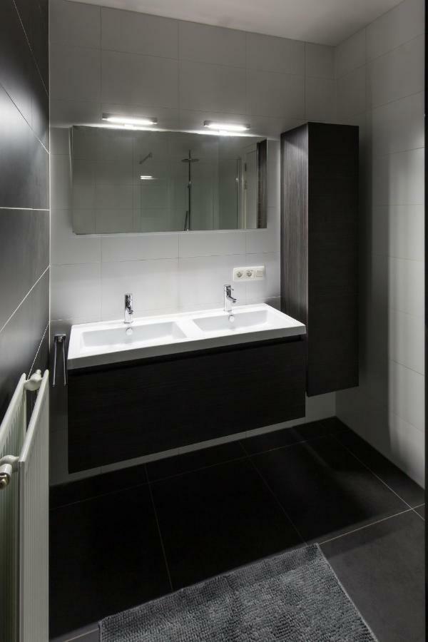 Luxury Apartment Antwerp City Center מראה חיצוני תמונה